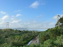 -镇江润扬大桥酒店