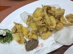 -品味居·首店·大连鲜活海鲜大连菜(东港店)