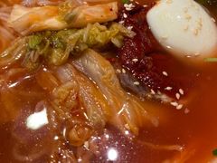 -妙香居韩国烤肉(鹏瑞利季华广场店)
