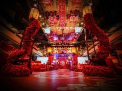 -王府花园酒店·宴会厅