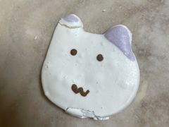 -麦当劳(花园城中心店)
