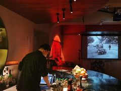 -HUBBA祜精酿(五羊邨店)