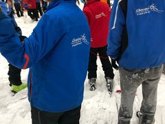-绍兴启迪乔波冰雪世界