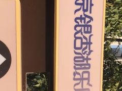 -南京银杏湖乐园