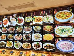-旺达小吃•三十年福州菜(正大广场店)