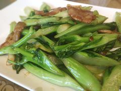 -清远国际酒店御珍轩食街
