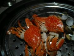 -粗茶淡饭·隐庐私厨(东亭店)