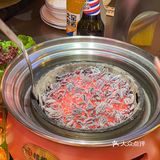 值得n刷的东北炭烤肉~