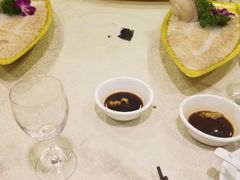 -吉源大排档·鱼生·海鲜(烧烤彩印厂店)