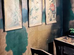 -Mr.Fox狐狸先生超级密室(南山店)