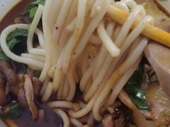 -王记生烫牛杂面馆(兰陵路店)