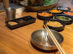 -九田家黑牛烤肉料理(华侨城店)