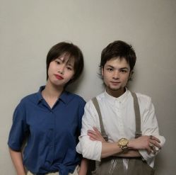-Kraemer Paris  苏豪路易士·嘉玛发廊