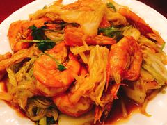 -老胶东家常菜馆(市场一路店)