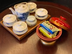 -乌镇枕水度假酒店