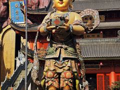 -上海东林寺(金山区)