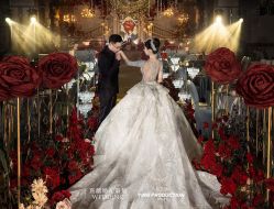 -MuseMarry婚纱(前海嘉里中心店)