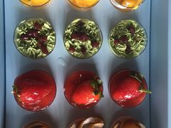 -幸福西饼生日蛋糕·下午茶(闵行店)