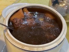 -台山美食一绝阿四台山黄鳝饭(阿四创作店)