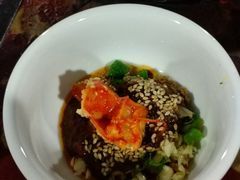 -朝伟清真铜瓢牛肉馆(三十年老·店)