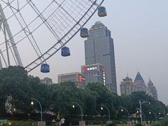 -南昌之星摩天轮