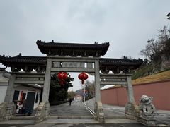 -东坡赤壁风景名胜区