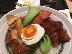-大家乐(广州荔湾领展广场店)