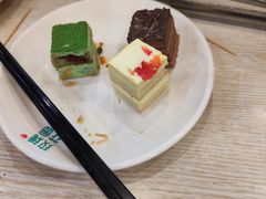 -玫瑰花园自助烤肉(金源店)