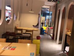 -小堂宴·老厦门码头小炒(厦大店)