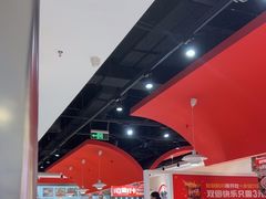 -喜虾客·大虾火锅(郑州无限城店)