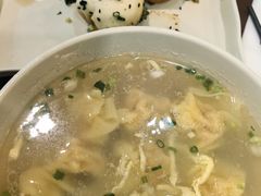 -东泰祥生煎馆(陕西南路店)