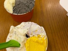 -Dal Cuore 达可芮冰淇淋(陕西北路店)