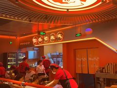 -西塔老太太泥炉烤肉(苏州大悦城店)