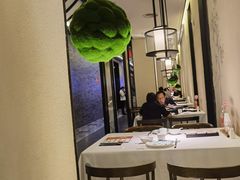-小厨娘淮扬菜(诚信大道店)