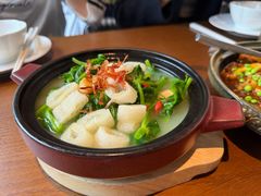 -自如ZSPACE四合院艺术餐厅
