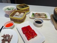 -香港狮子山下·明星粤菜餐厅(北苑店)