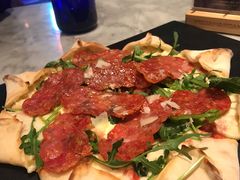 -玛尚诺Pizza&Bar(长泰广场店)
