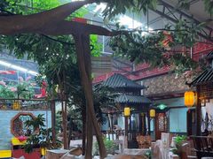 -和源祥·日照菜扛把子(万平口一店)