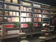 -心邸·庆宴(雅宝城店)