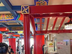 -郭林家常菜(狼垡店)