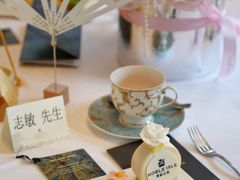 -宁波香格里拉大酒店