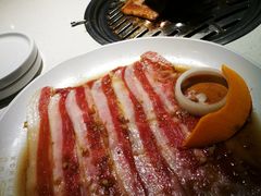 -本家韩国烤肉(青岛万象城店)