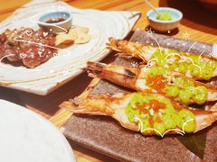 -花潮料理艺食馆(世欧广场店)