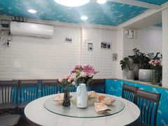 -来之顺海鲜菜馆·青岛菜·始于1993(栈桥店)