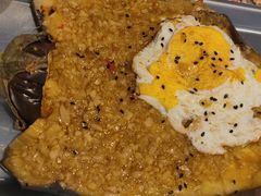 -嘚瑟人生烧烤·东北大油边(大学路店)