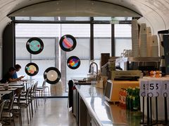 -Seesaw Coffee(上生新所店)