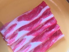 -牛New寿喜烧(金鹰世界店)