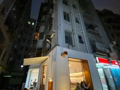 -Line 咖啡(石厦花园店)