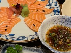 -武藏日本料理(宝安壹方城店)