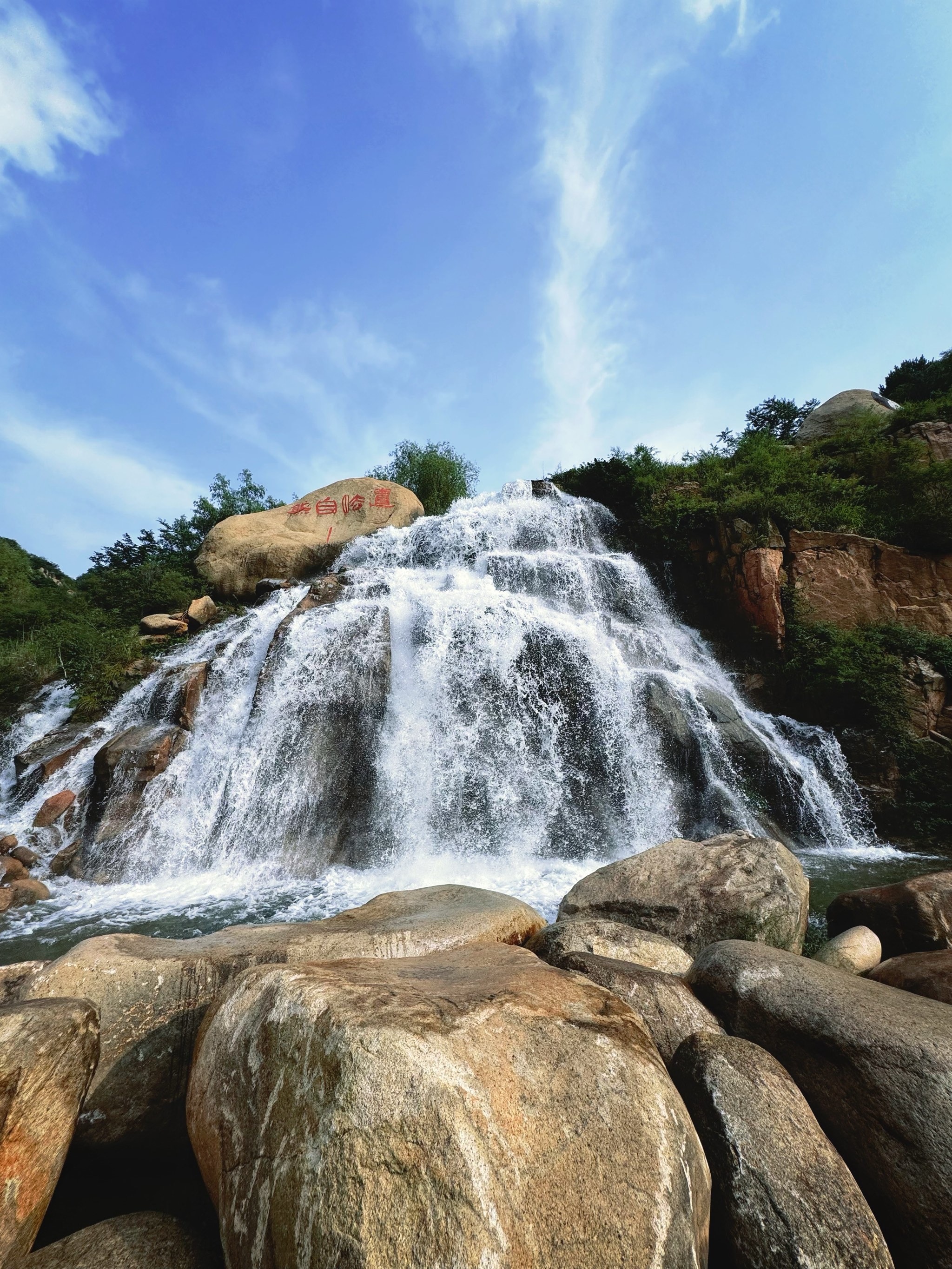 我的附近旅游景点图片